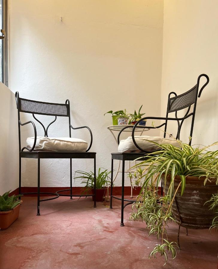 Abasto Depto Apartment Buenos Aires Exterior photo